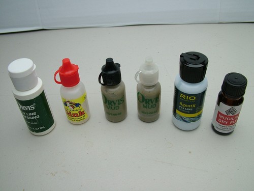 Orvis rio gink mucilin - orvis,