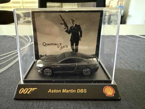 Aston martin db5 - martin, 007