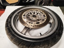Honda CB1 400 NC27 EZ91