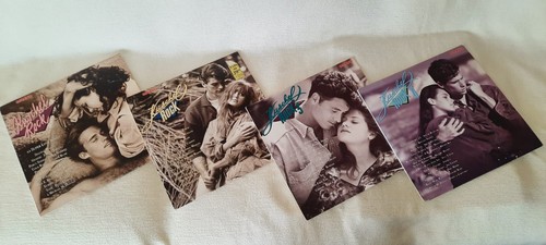 Kuschelrock vinyl teil - 12,