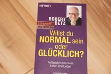 Robert betz willst du - betz,