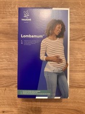 Thuasne - Lombamum - Schwangerschaftsbandage - Orthese SCHWANGERSCHAFTSGURT 