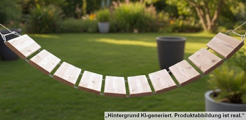 Outdoor hängebrücke für - outdoor,