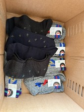 Socken Konvolut 43-46