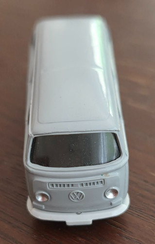 Bulli wiking kombiwagen - bulli,
