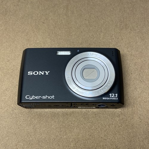 Sony cyber shot dsc - sony, cyber-shot