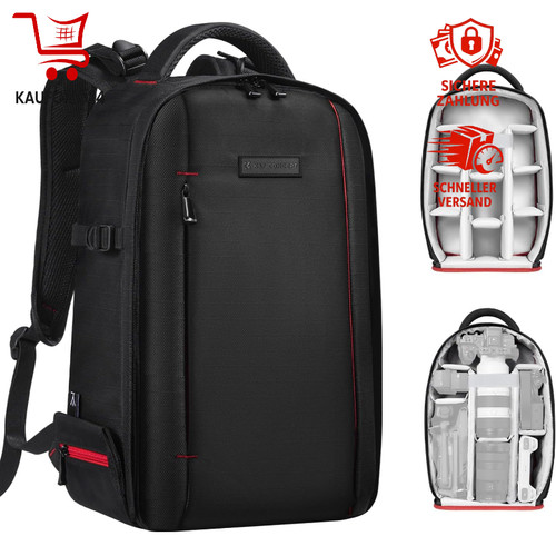Kamerarucksack multifunktional - kamerarucksack,