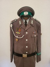 DDR - Uniform der
