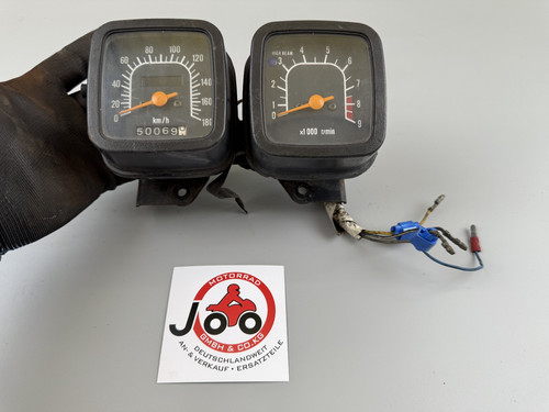 Suzuki 500 dr500 tacho - suzuki, dr