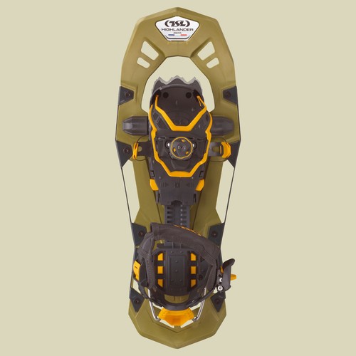 Tsl highlander adjust - tsl,