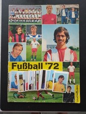 BERGMANN Fußball 72 - 2