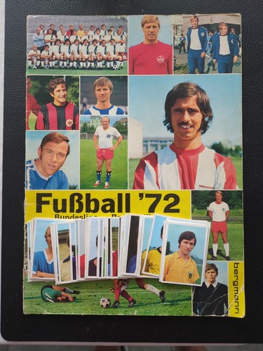 Bergmann fußball 2 - bergmann,