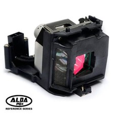 Alda PQ Referenz, Lampe für