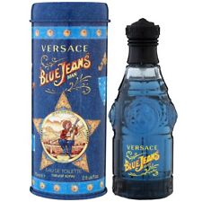 Versace Blue Jeans 75 ml Eau