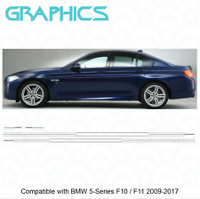 Passend für BMW 5er F10/F11