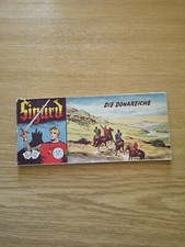sigurd piccolo original