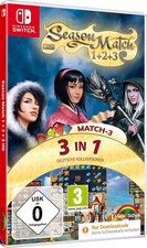 Season Match 1 + 2 + 3 HD