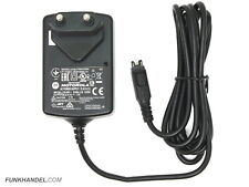MOTOROLA WALN4092 LADEGERÄT