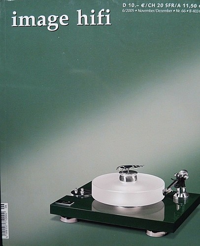 Image hifi nagra psa - 66,