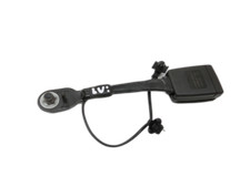 Gurtschloss Links Vorne für