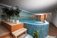 Luxus Ostsee Wellness Urlaub Meerblick Strandhotel Schwimmbad Sauna 6 Tage Reise