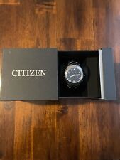 CITIZEN HERREN TITANIUM UHR ANALOG / DIGITAL GN-4W-S RARITÄT