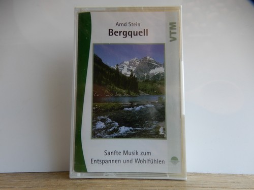 Arnd stein bergquell sanfte - arnd,