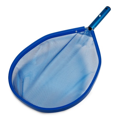 Laubkescher aluminium kescher - laubkescher,