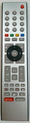Fernbedienung ts1187r für - ts1187r,