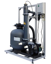 PURION 80 Salzwasserpool