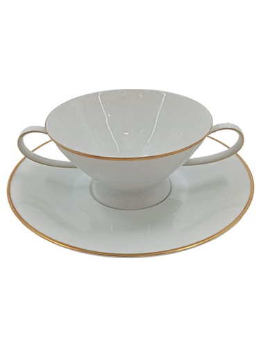 Rosenthal suppentasse mit - suppentasse,