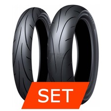 Reifenset Dunlop Sportmax