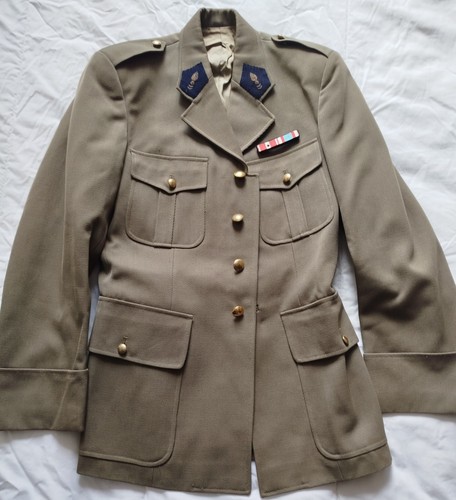 Militärjacke uniform offizier - militärjacke,