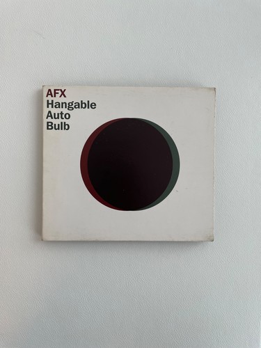 Afx aphex twin - aphex,