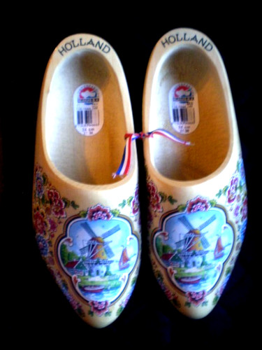 Hollandschuhe holzschuhe - hollandschuhe,