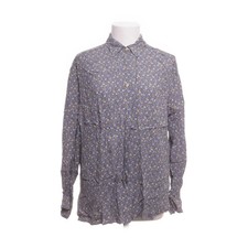 Seiden Sticker, Hemd, Größe