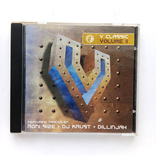Classic volume 1998 - volume, ii