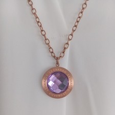 Leonardo jewels halskette - leonardo,