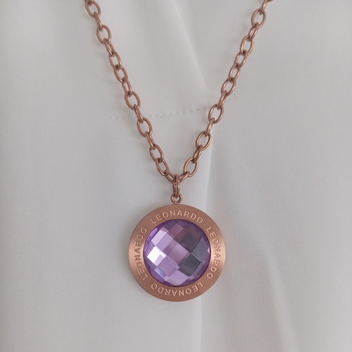 Leonardo jewels halskette - leonardo,