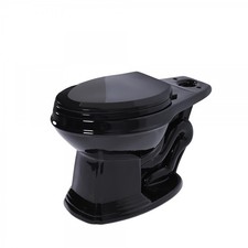 Toilet Part Black Sheffield