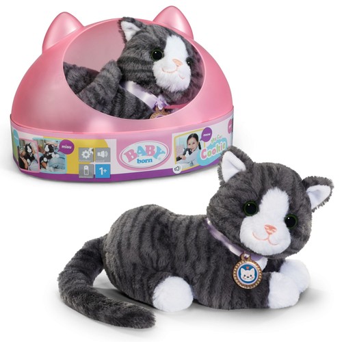Baby born meine katze - baby,