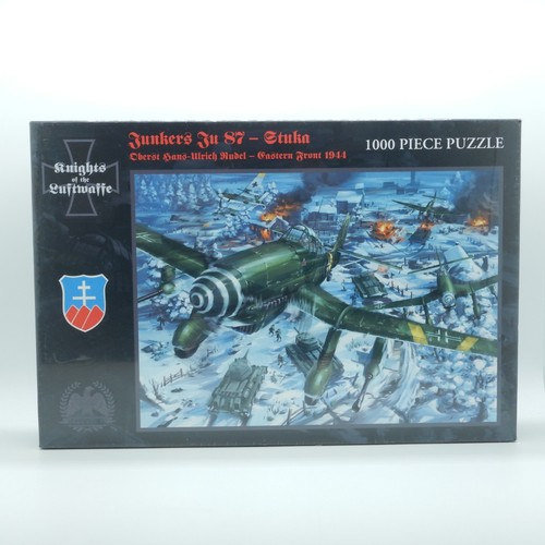 Junkers stuka oberst - 87,