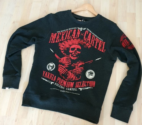 Yakuza premium sweatshirt - yakuza,