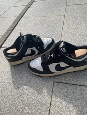 Nike Dunk Low Retro Panda