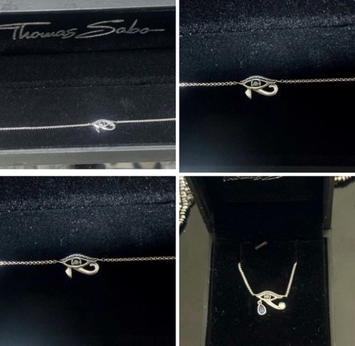 Seltene thomas sabo - thomas, eye