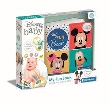 Clementoni Disney Baby Spaß
