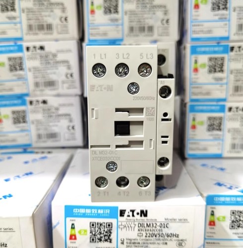 1pc new contactor - new,