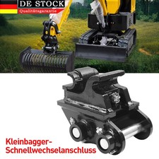 Schnellwechselkupplung für