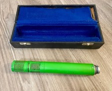 Schoeps Cmts 301 D Mit Holzkiste Stereo Kondensator Mikrofon (6041)