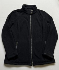 Schöffel damen zip - damen, jacke
